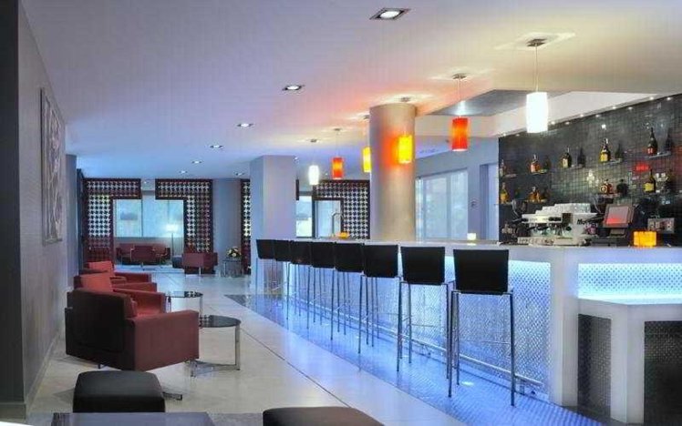 Hotel Turia Granada