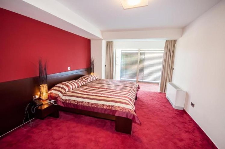 DOUBLE SINGLE USE SUPERIOR SEA VIEW Room