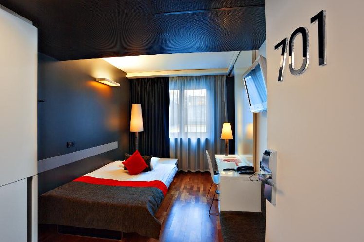 Bohem Art Hotel