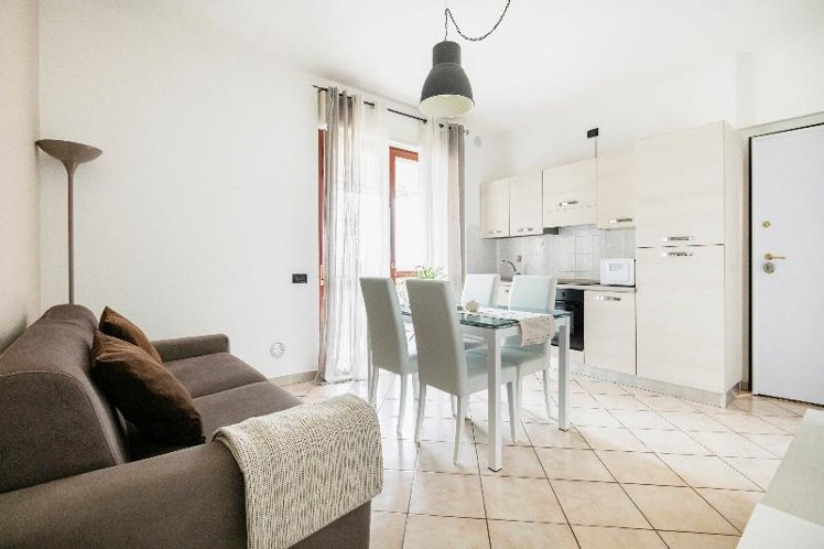 APARTMENT SUPERIOR WITH TERRACE Room