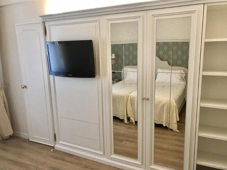 DOUBLE CLASSIC Room