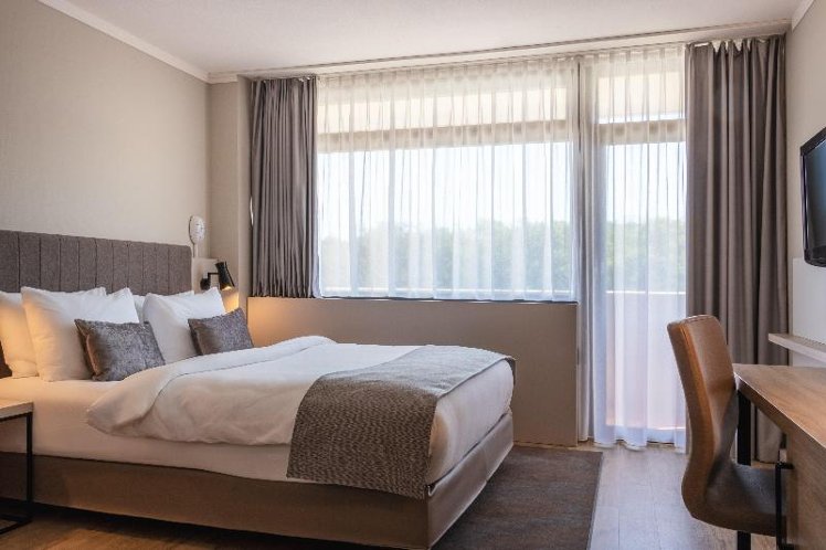 SUITE ONE BEDROOM Room