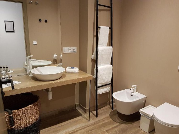 Double or Twin EXECUTIVE Room