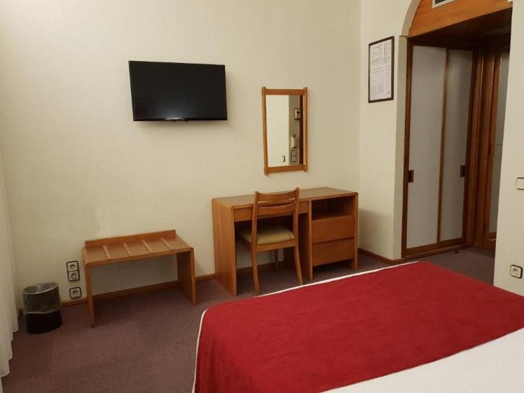 DOUBLE STANDARD Room