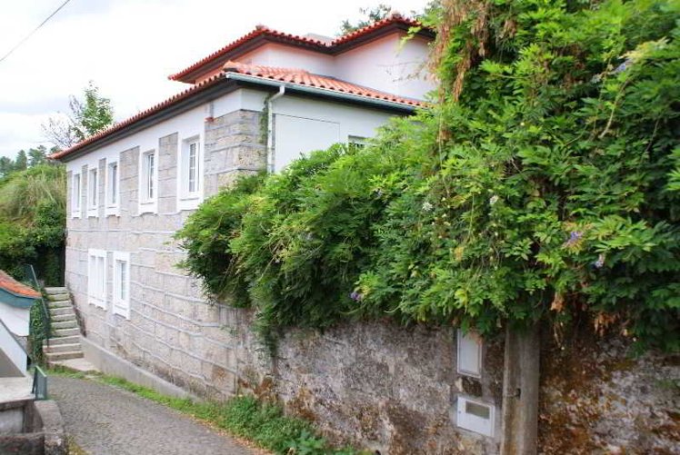 General view