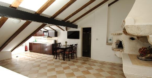 Sunce Palace Apartments