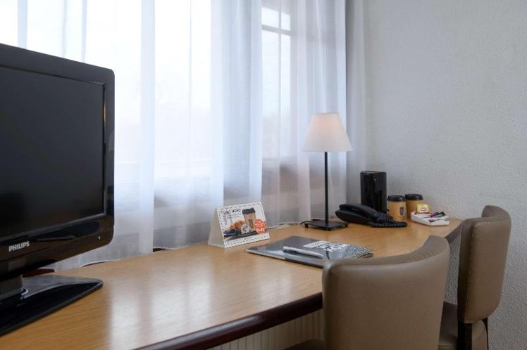 TWIN STANDARD Room