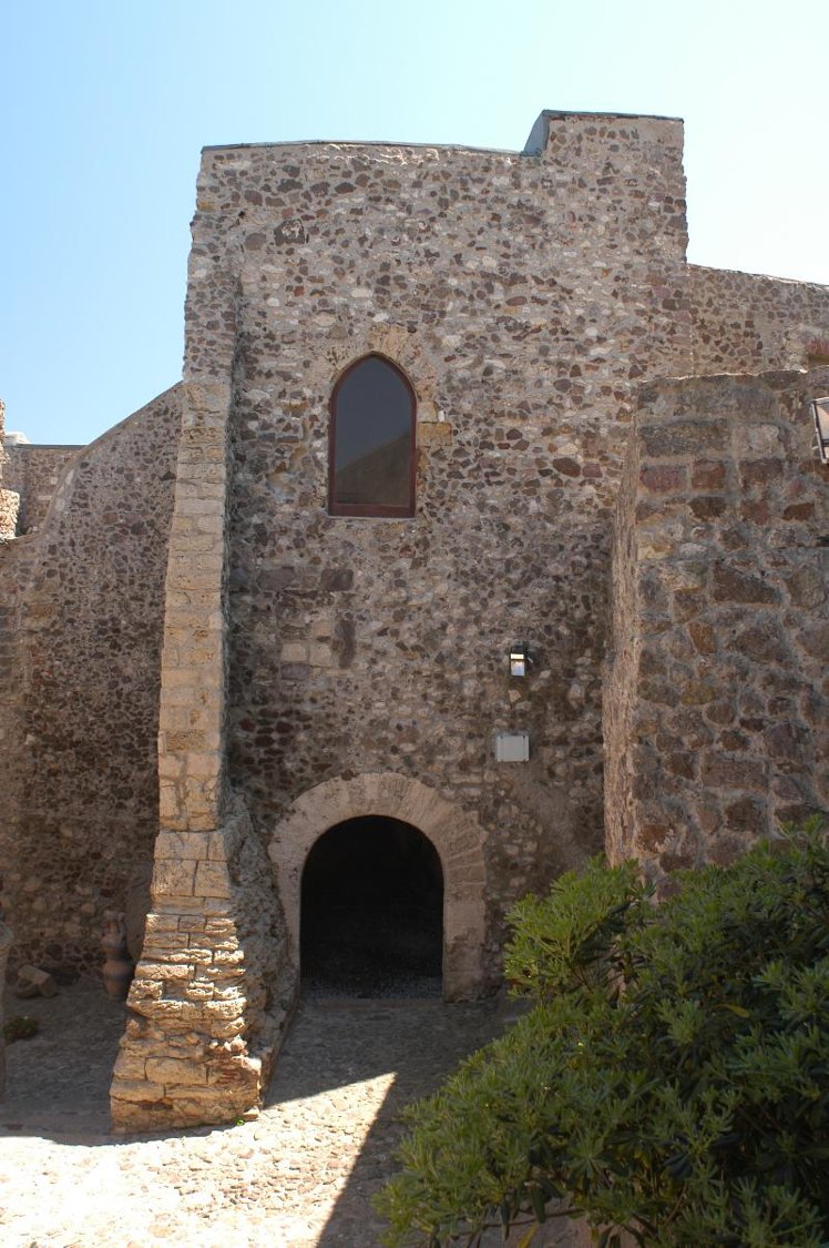 General view