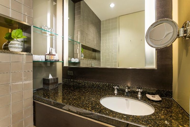 DOUBLE GRAND DELUXE Room
