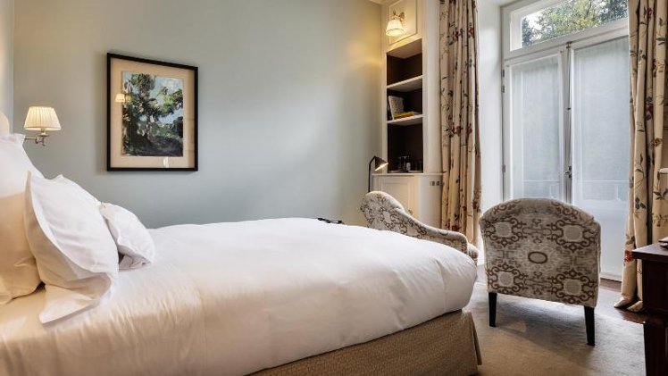 DOUBLE CLASSIC Room