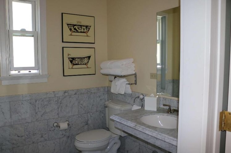 SUITE KING SIZE BED Room