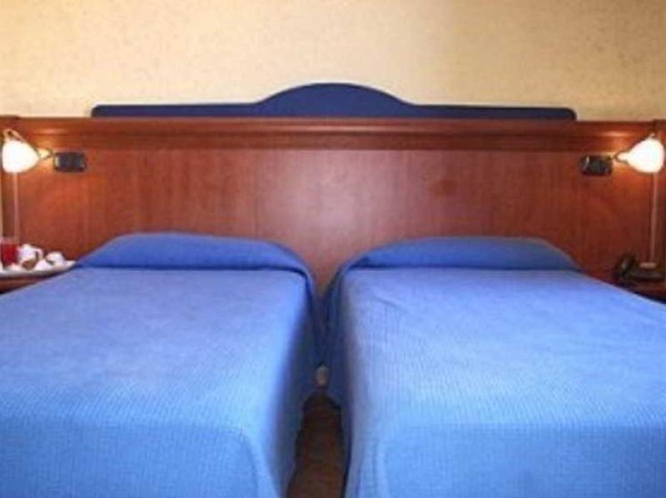 Double or Twin STANDARD Room