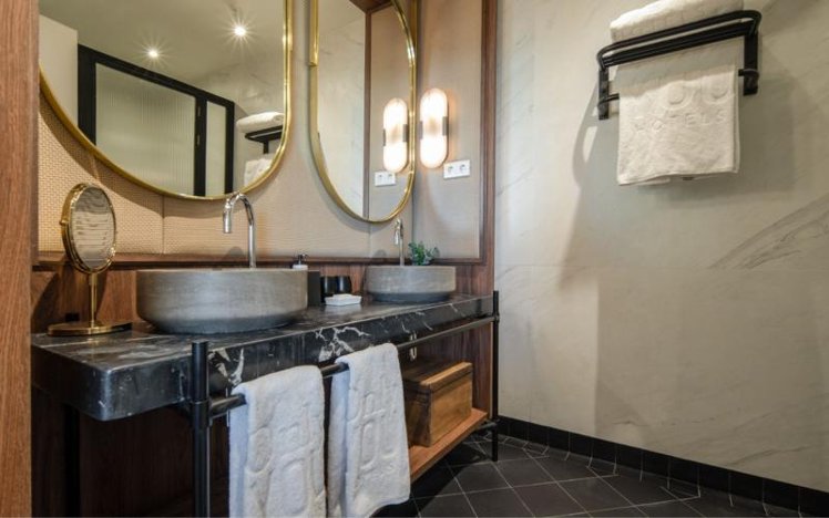 Only YOU Hotel Valencia