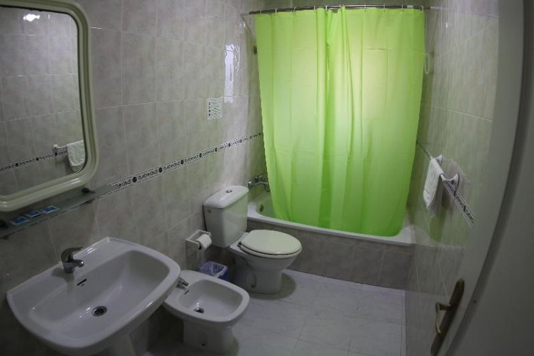 APARTMENT CAPACITY 3 TWO BEDROOMS Room