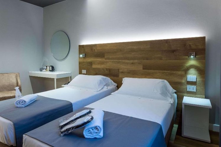 DOUBLE EXECUTIVE Room