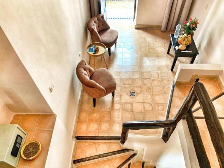 SUITE DELUXE Room