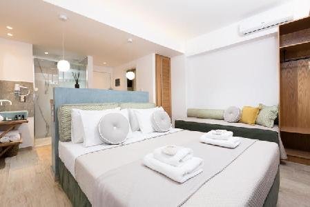 Villa Natassa Hotel
