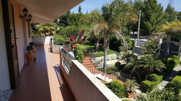 General view