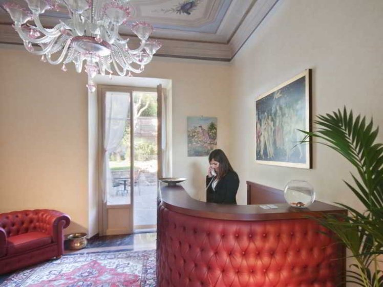Relais La Corte Di Cloris