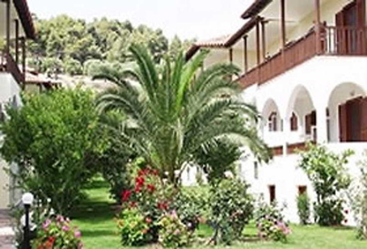 General view