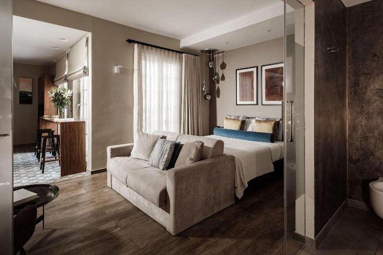 Palazzo Jean Parisot Boutique Suites