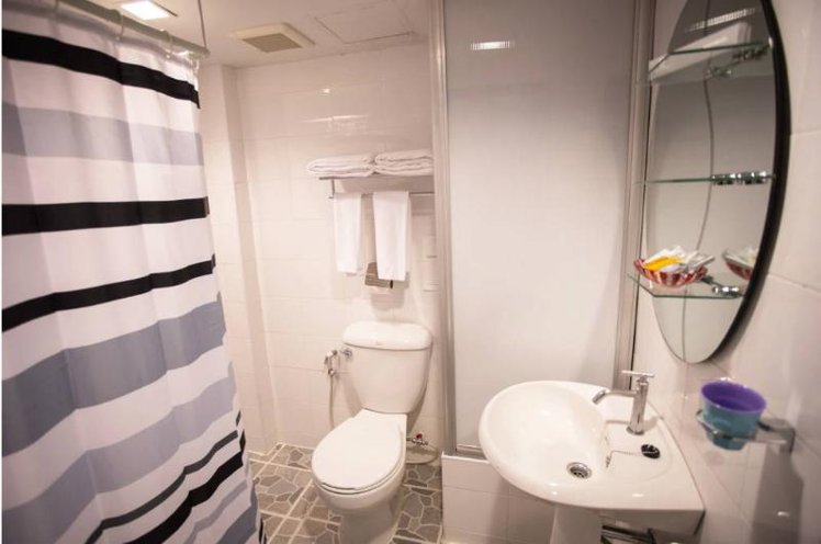 First House Hotel Bangkok