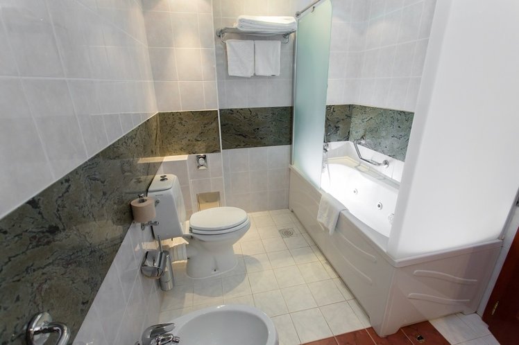 SUITE SEA VIEW WITH BALCONY Room