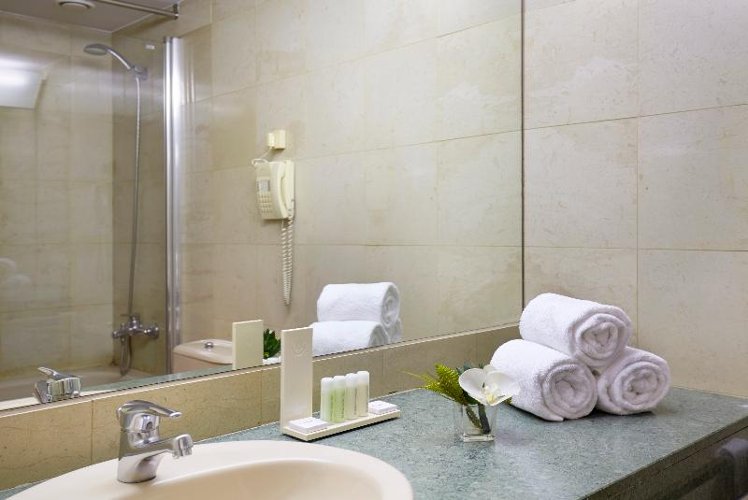 Double or Twin SUPERIOR Room
