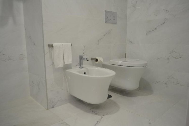 Double or Twin STANDARD Room