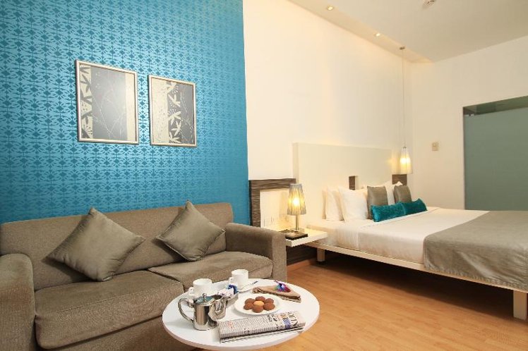 Double or Twin STANDARD Room