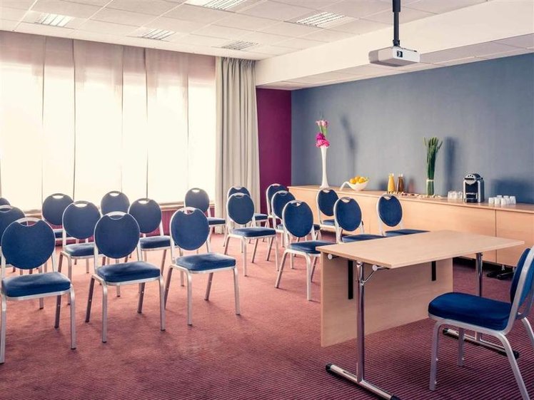 Conferences