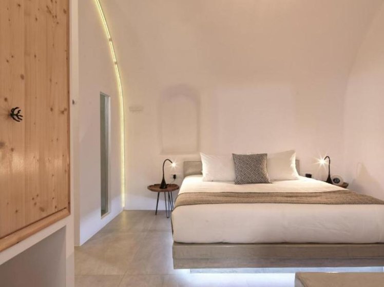 VILLA SUPERIOR Room