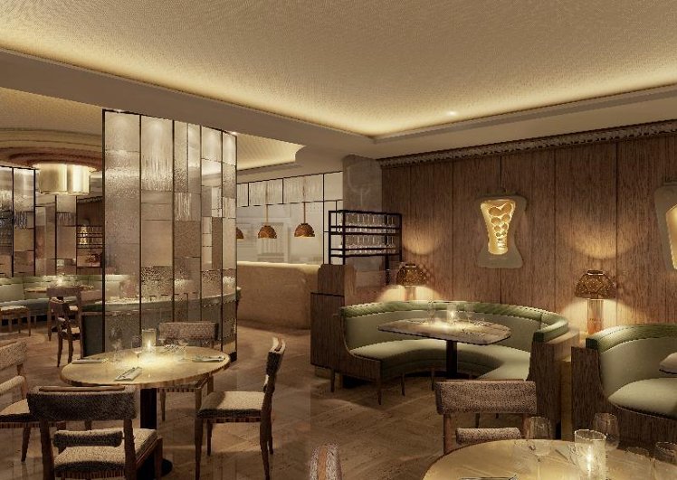 Anantara Plaza Nice Hotel - A Leading Hotel of the World
