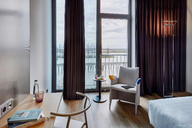 Room RIVER VIEW Room