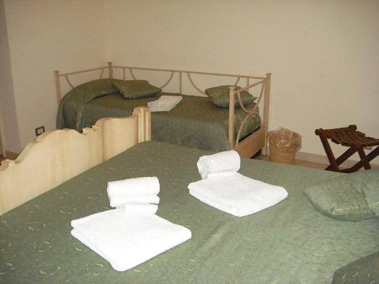 B&B Bella Trapani