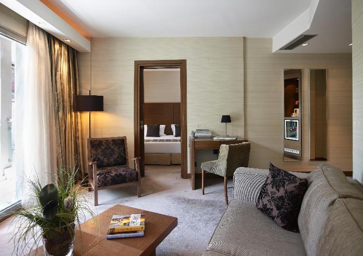 SUITE STANDARD Room