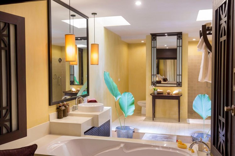New Star Beach Resort
