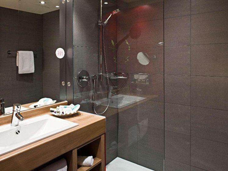TWIN SUPERIOR Room
