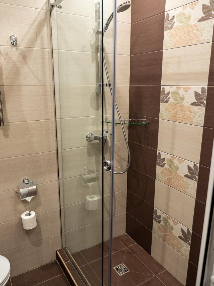 DOUBLE STANDARD Room