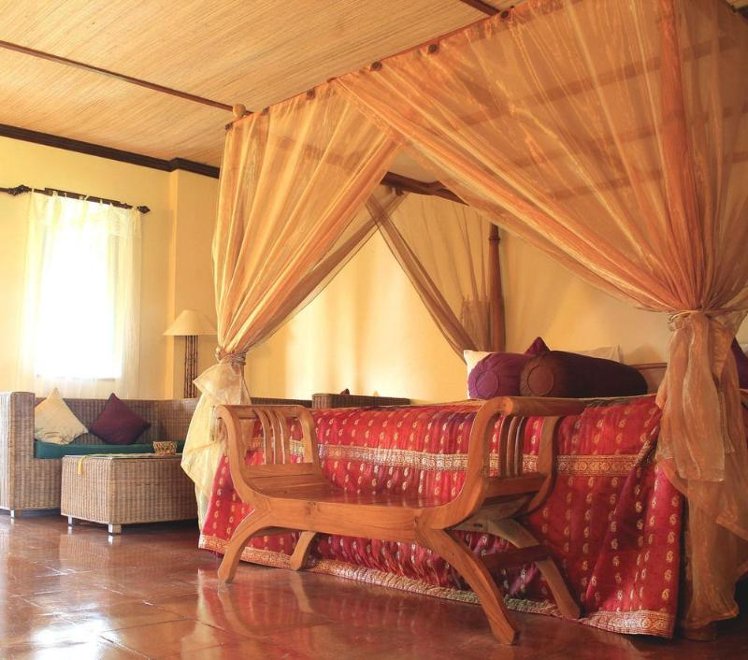 Junjungan Bali & Spa