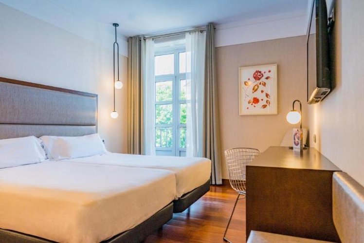 Double or Twin STANDARD Room