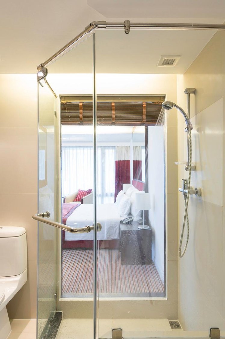Double or Twin DELUXE EXECUTIVE Room
