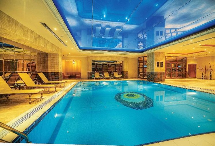 Elite World Comfy İstanbul Taksim Hotel Istanbul | Holidays to Turkey |  Blue Sea Holidays