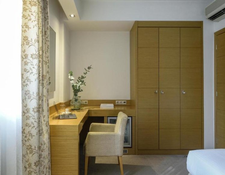 SINGLE ECONOMY Room