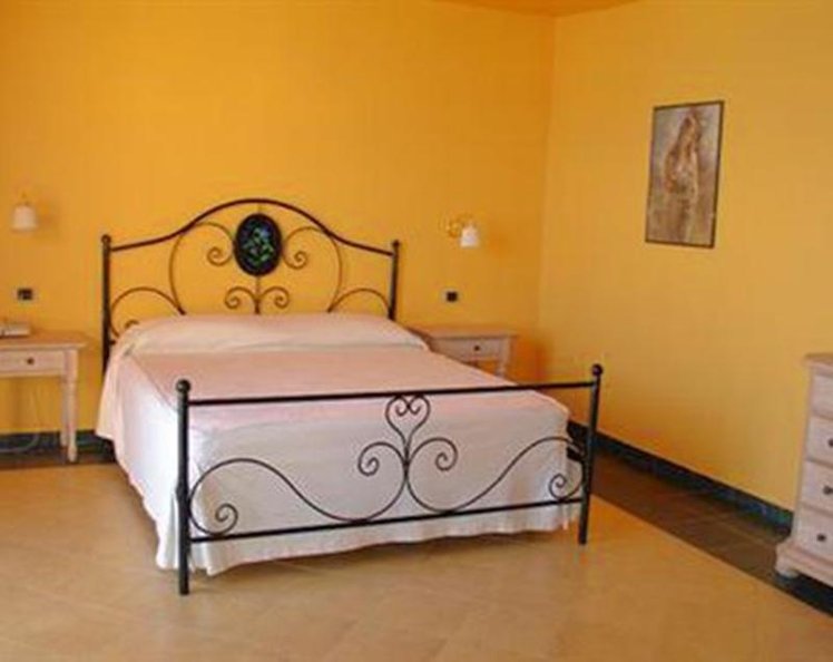 SUITE STANDARD Room