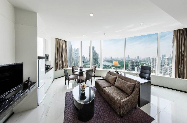 Double or Twin GRAND Room