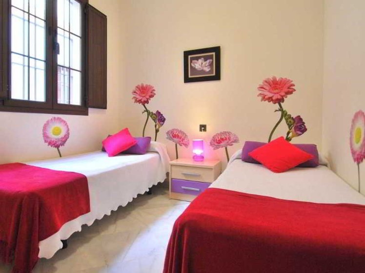 Living Sevilla Apartments