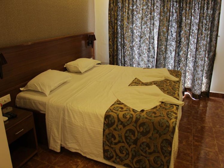 Double or Twin STANDARD Room