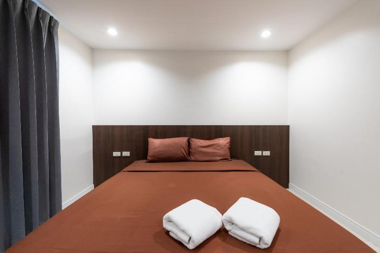 DOUBLE PREMIER Room