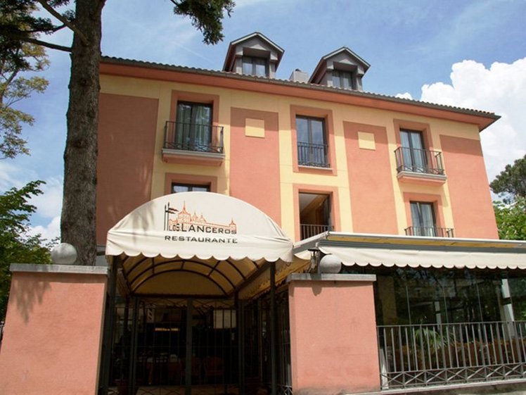 General view